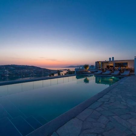شقة Sonia Mykonos Town المظهر الخارجي الصورة