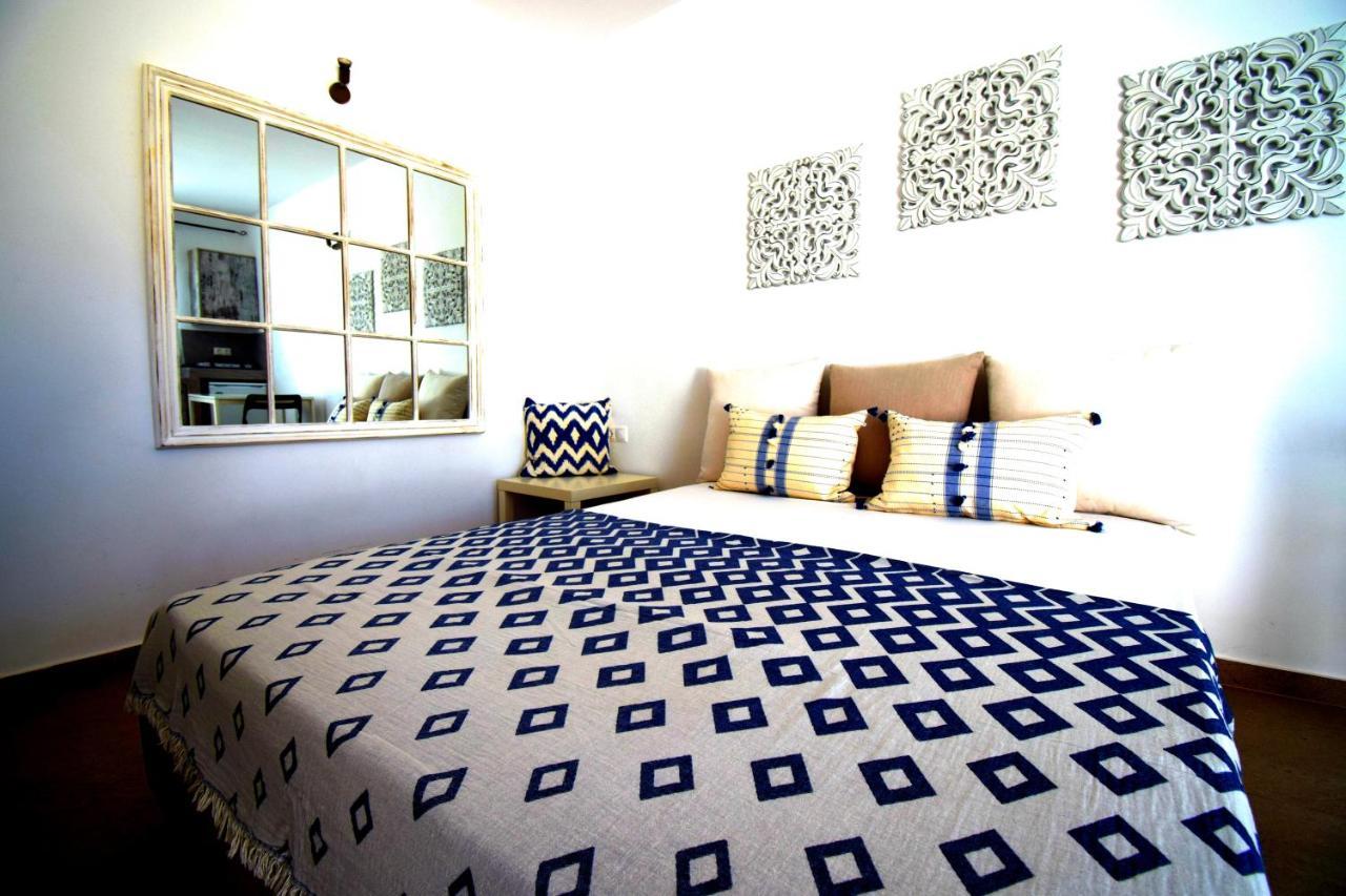 شقة Sonia Mykonos Town المظهر الخارجي الصورة