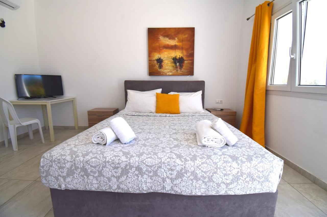 شقة Sonia Mykonos Town المظهر الخارجي الصورة