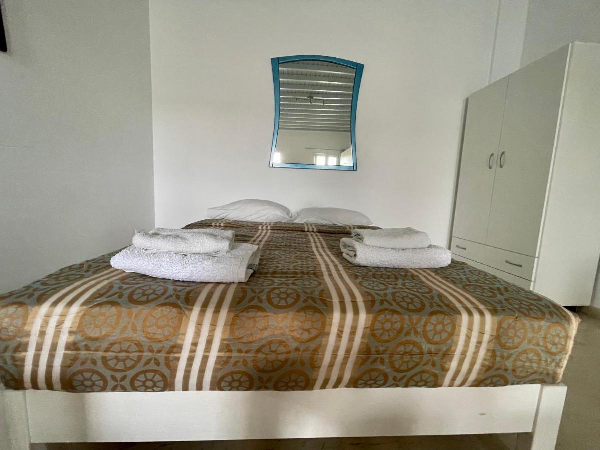 شقة Sonia Mykonos Town المظهر الخارجي الصورة